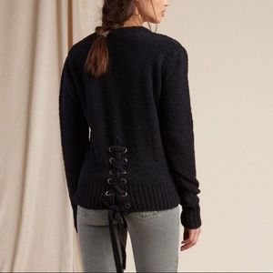 NWT || Lovers + Friends || Lovely Lines Sweater